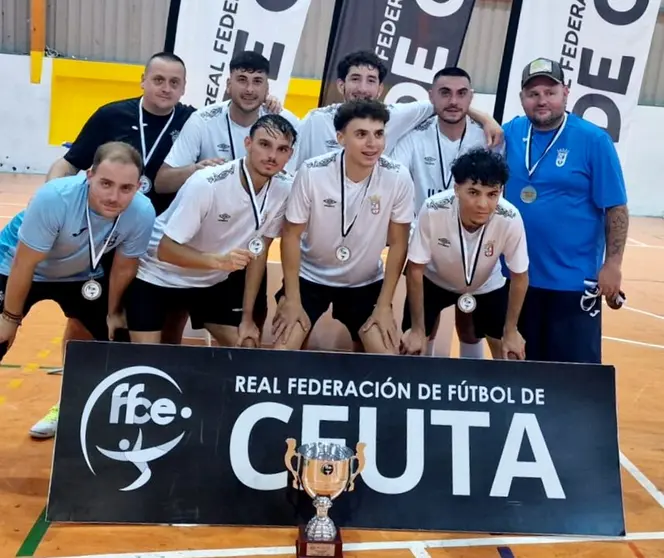 El &Aacute;ngulo CF recibe al Virgili C&aacute;diz 