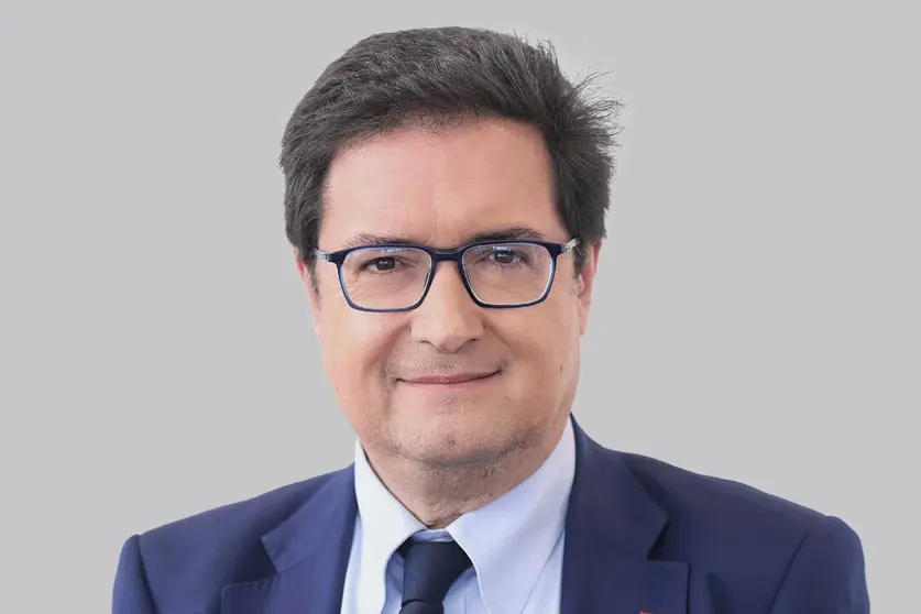 &Oacute;scar L&oacute;pez, ministro de Funci&oacute;n P&uacute;blica / La Moncloa