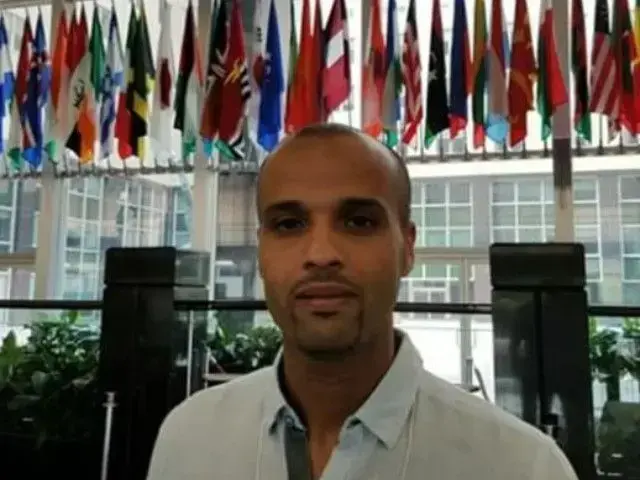 Abdelkamil Mohamed Mohamed