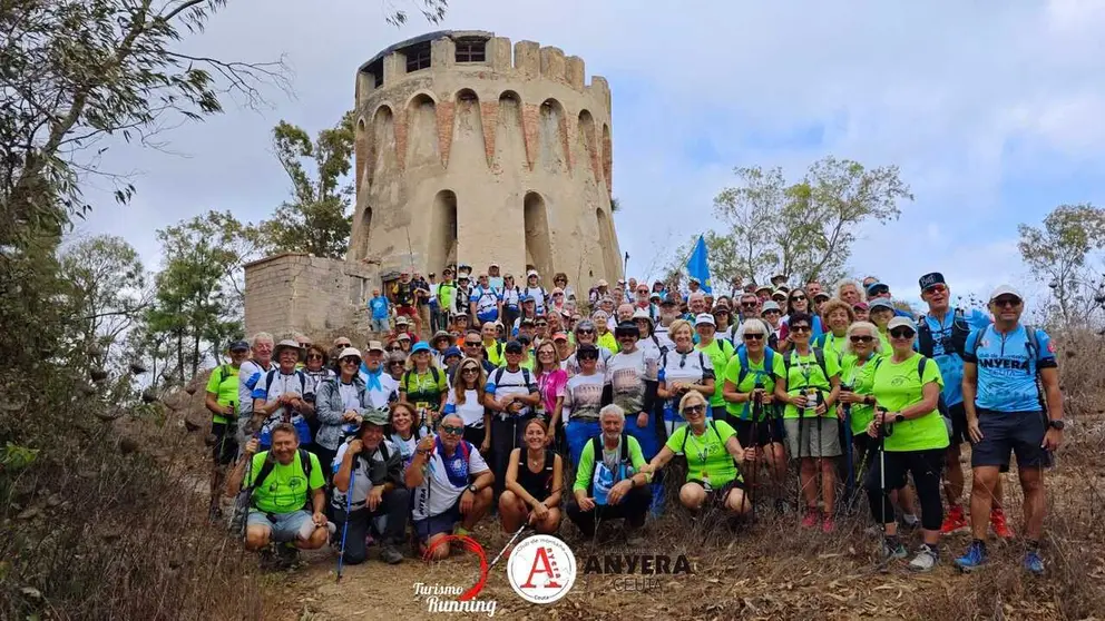 Foto: Turismo Running Comunicaci&oacute;n