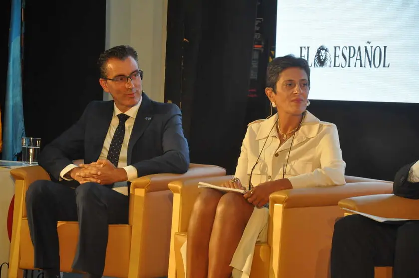  Foro Econ&oacute;mico de &laquo;El Espa&ntilde;ol&raquo; 