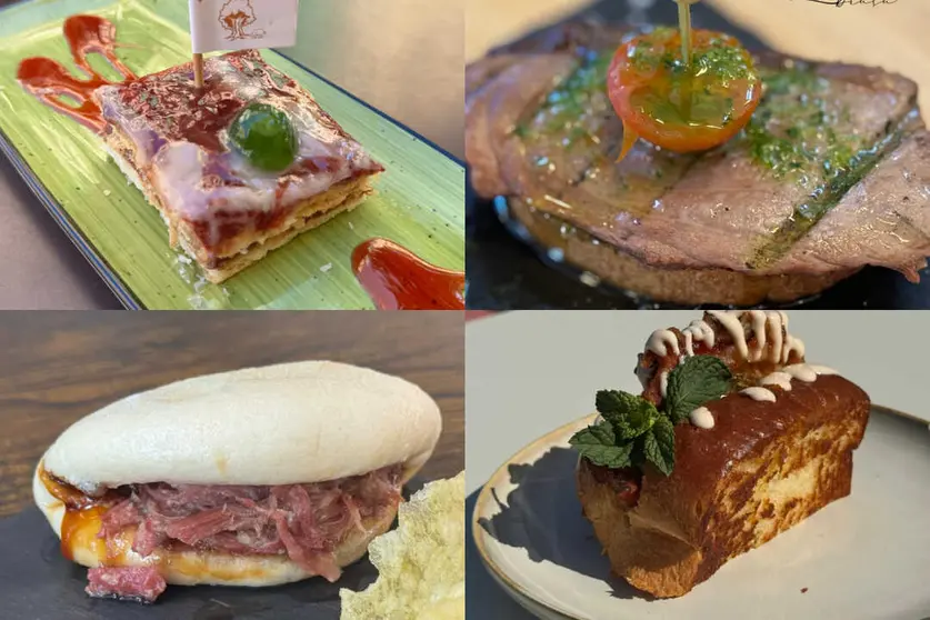 Ruta de la Tapa Perfecta 2025