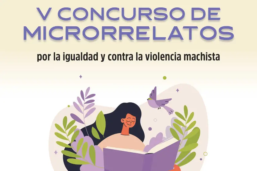 Concurso de microrrelatos CSIF / Alma Palomino