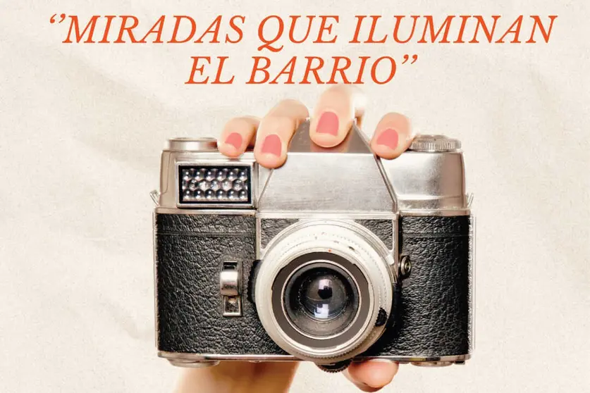 'Miradas que iluminan el barrio' ,  Concurso de Fotograf&iacute;a Andaluc&iacute;a Acoge
