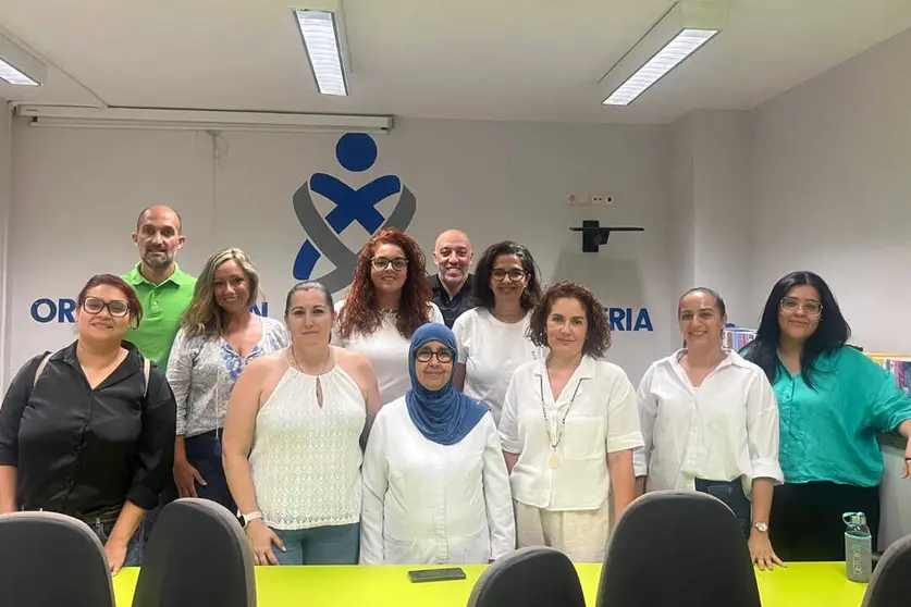 Curso de Primeros Auxilios para AECC