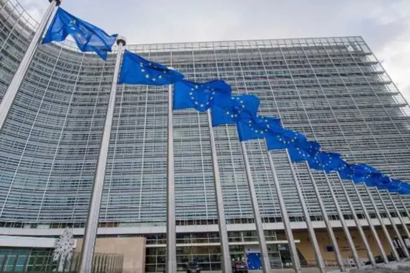Comisi&oacute;n Europea / Archivo