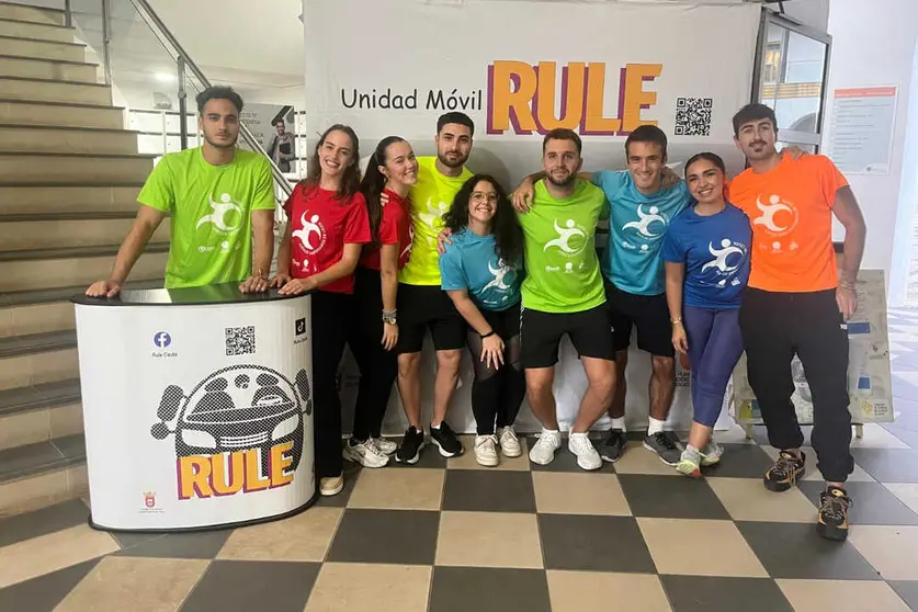 IV Juegos Universitarios / Cedida