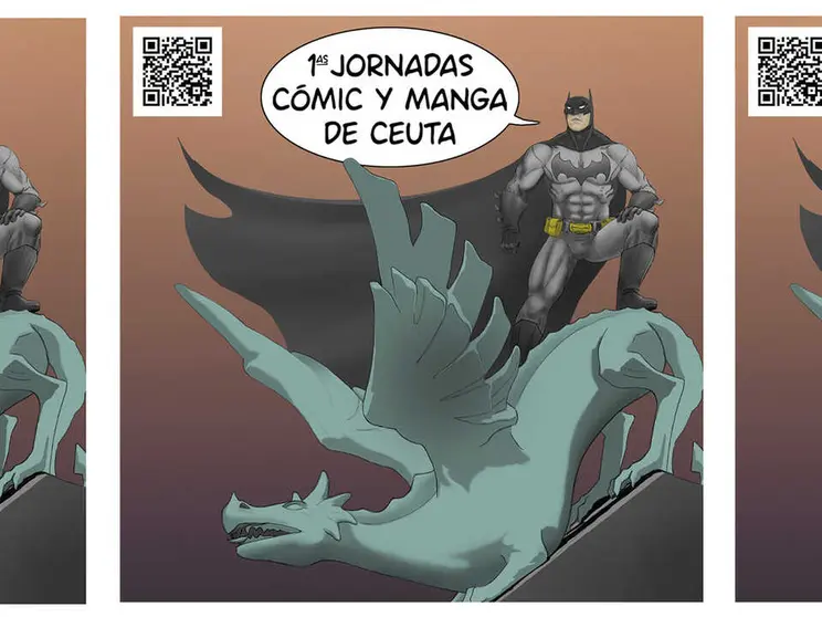 JORNADAS C&Oacute;MIC
