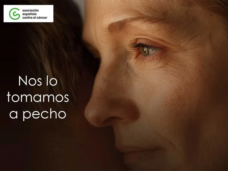 &lsquo;Nos lo tomamos a pecho&rsquo;: la Asociaci&oacute;n Espa&ntilde;ola Contra el C&aacute;ncer da voz a las mujeres ceut&iacute;es afectadas por c&aacute;ncer de mama