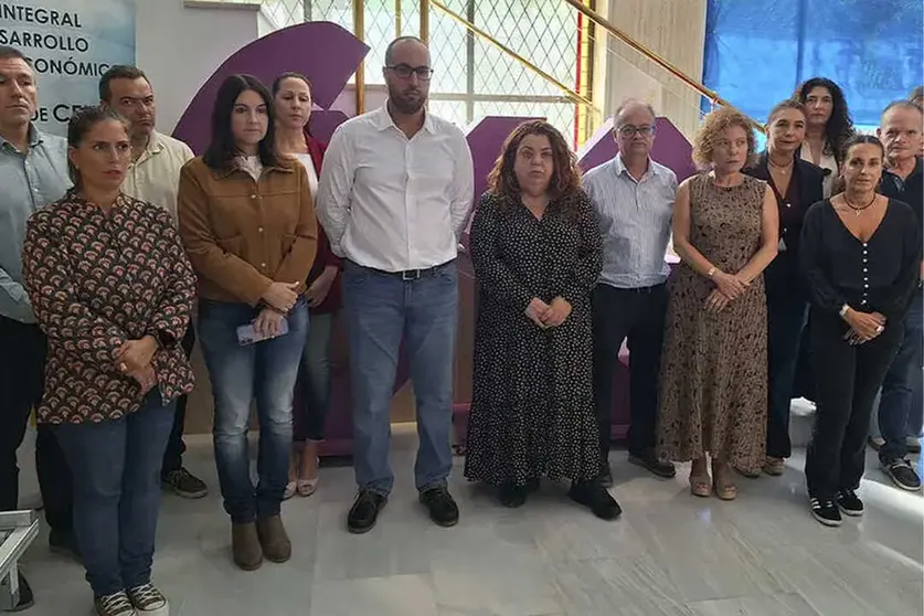 MINUTO DE SILENCIO