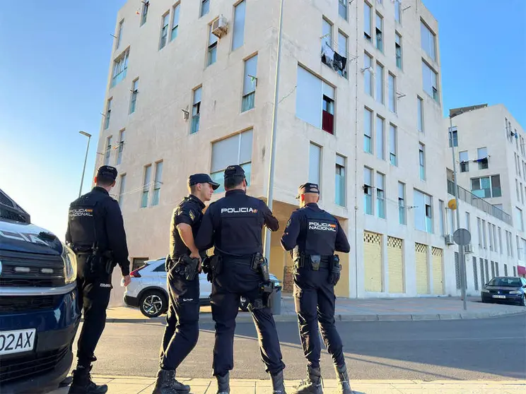 Operaci&oacute;n Roble / Mohamed Ettouileb
