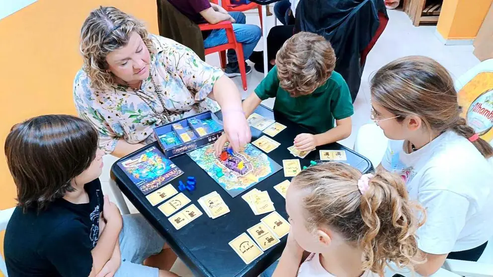 La Jornada de Juegos de Terror de El Solitario / El Solitario