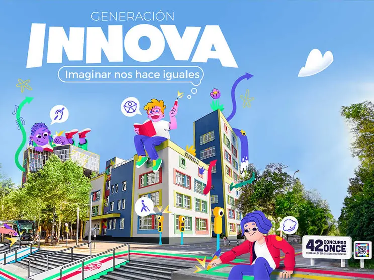 42&ordm; Concurso de la ONCE