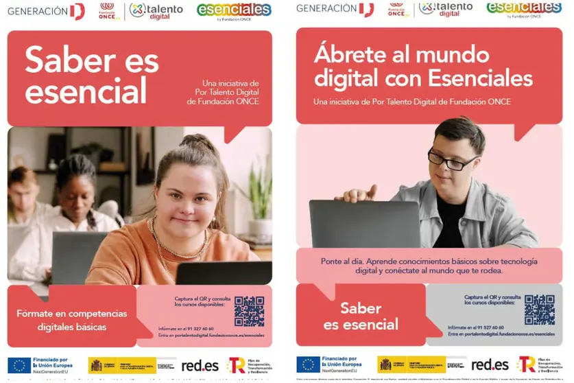 Fundaci&oacute;n ONCE