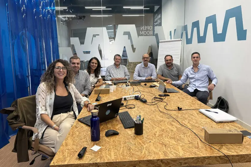 Ocho startups se suman a Ceuta Open Future en su quinto aniversario