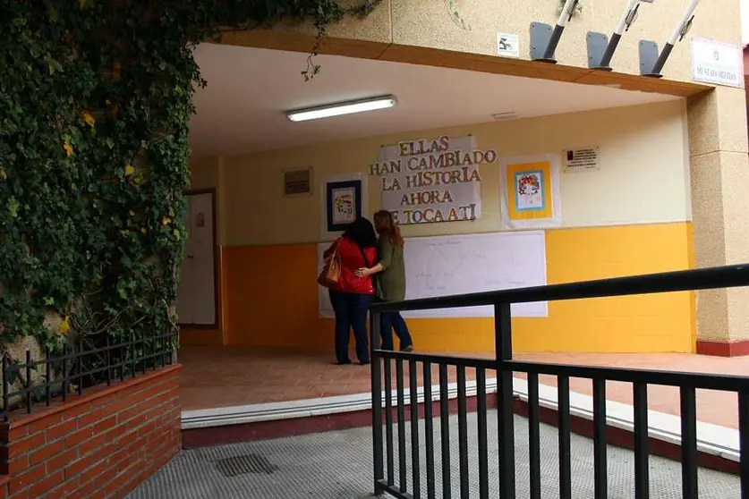  El Polifuncional del Pr&iacute;ncipe abrir&aacute; hasta m&aacute;s tarde. 