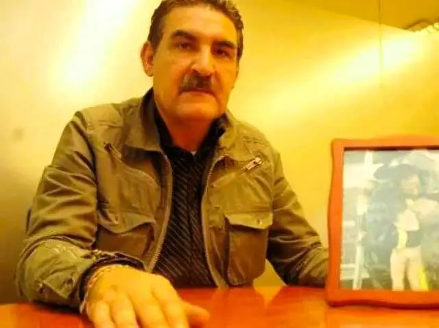  Jos&eacute; Mata 