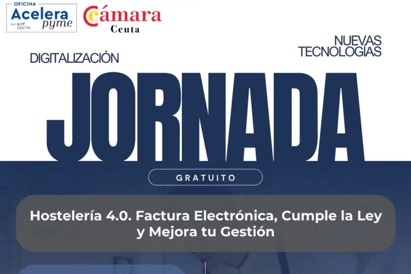 Jornada de facturaci&oacute;n electr&oacute;nica _ C&aacute;mara de Comercio