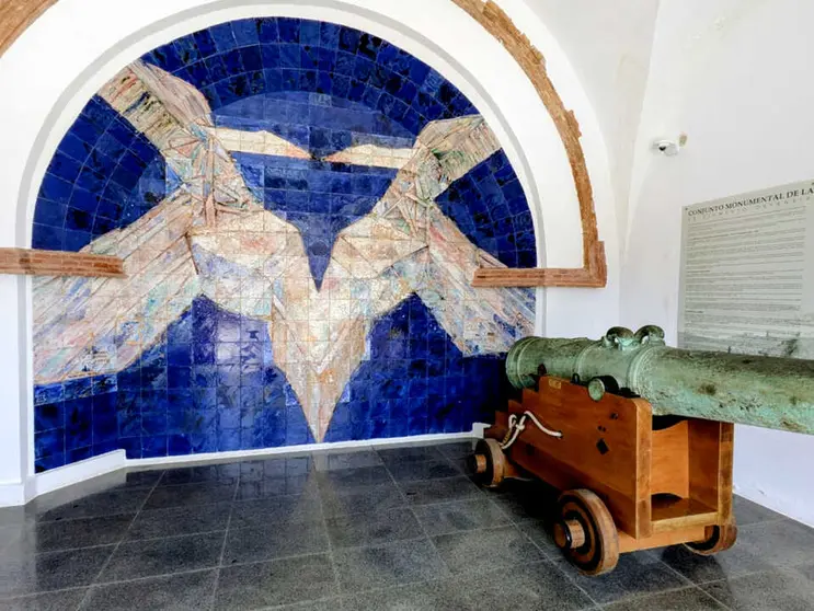 Murallas Reales 
