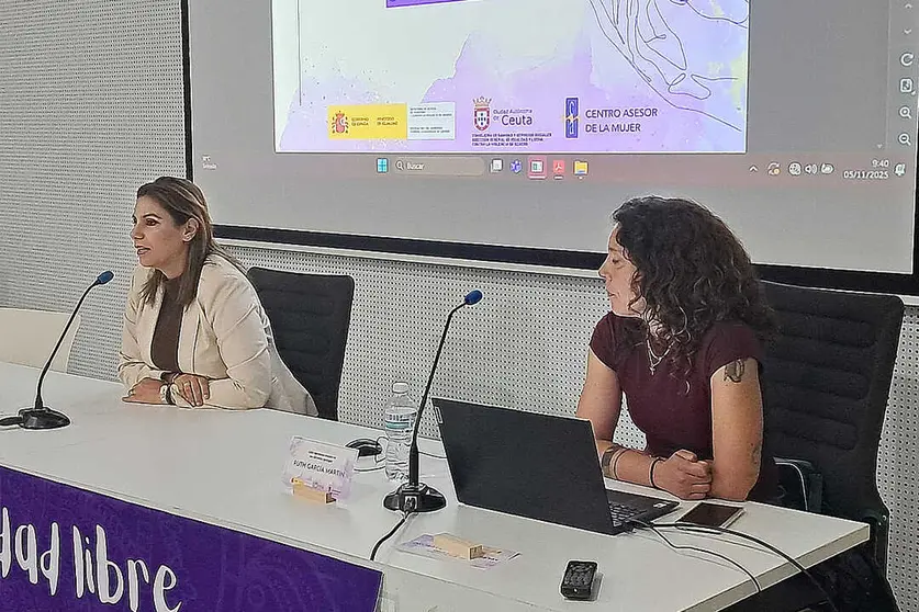 V SEMINARIO AGRESIONES SEXUALES