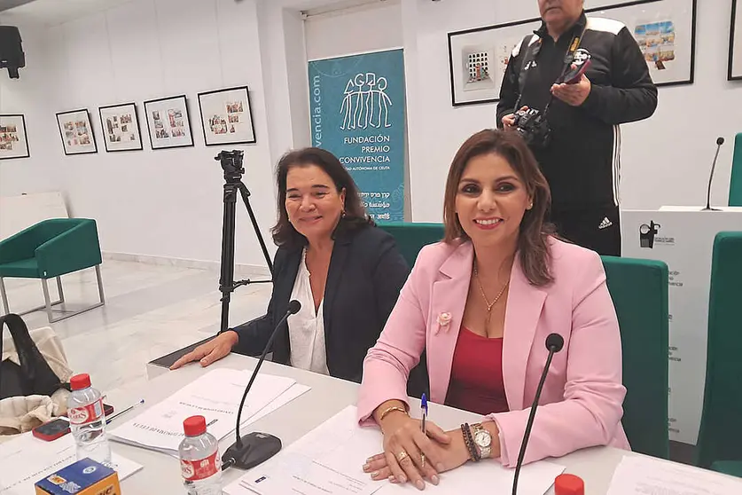 Reactivaci&oacute;n de la Sectorial de la Mujer / C&eacute;sar Mart&iacute;n