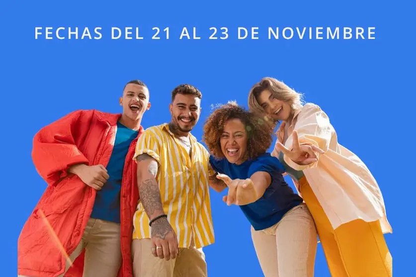 PARTICIPACI&Oacute;N JUVENIL