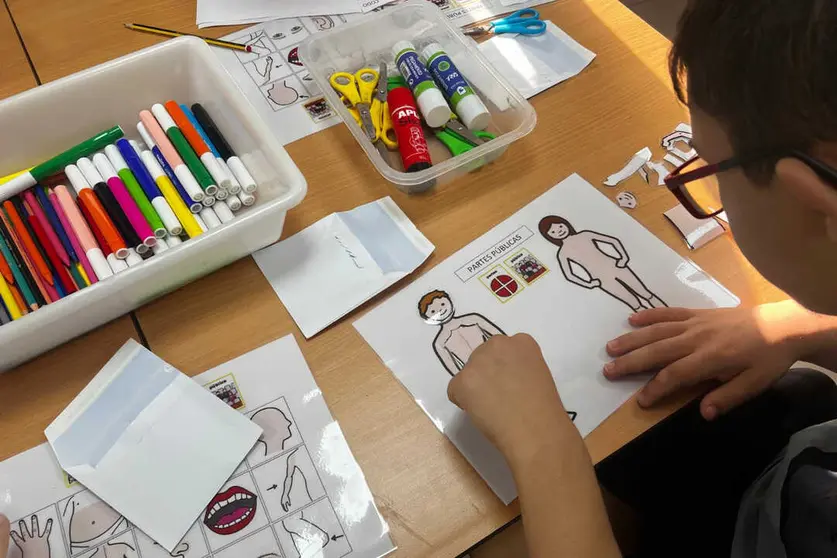 Campa&ntilde;as de sensibilizaci&oacute;n D&iacute;a Europeo para la Protecci&oacute;n de los Ni&ntilde;os y Ni&ntilde;as contra la Explotaci&oacute;n y el Abuso Sexual