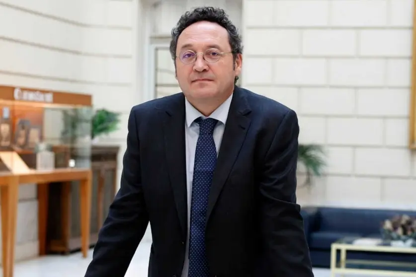 El Tribunal Supremo ha condenado al fiscal general del Estado, &Aacute;lvaro Garc&iacute;a Ortiz, por un delito de revelaci&oacute;n de secretos / Consejo de Estado