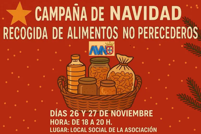 Campa&ntilde;a de Navidad de Calle Nicaragua