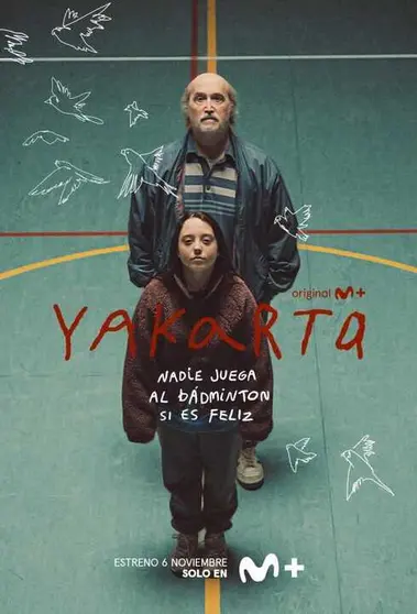 Cartel de Yakarta