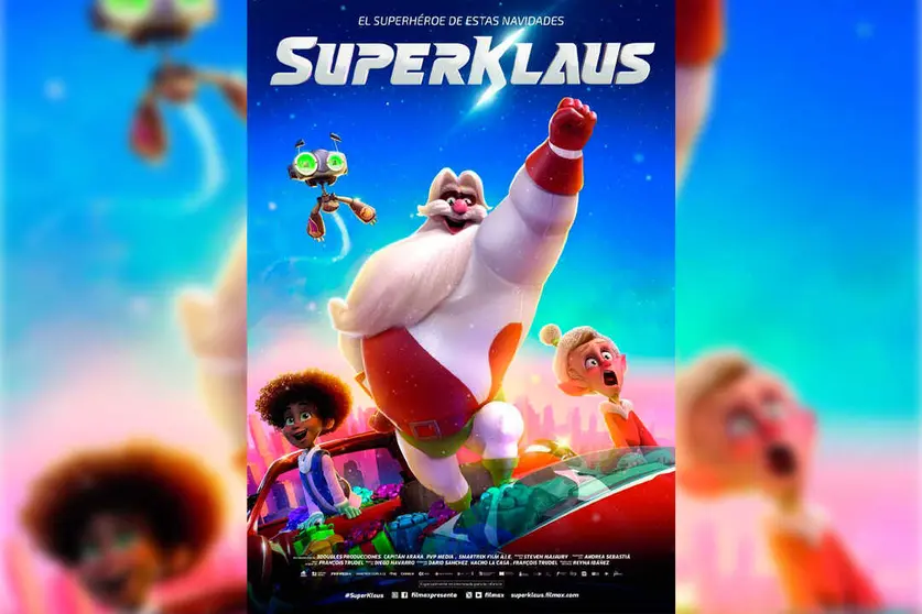 SUPERKLAUS