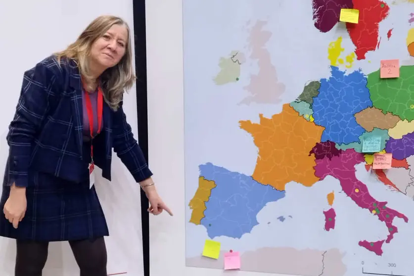 PROCESA AVANZAMOS EUROPA
