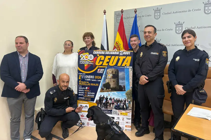 &lsquo;Ruta 091&rsquo;: la prueba que arranca el 2026 con un grito por la igualdad educativa