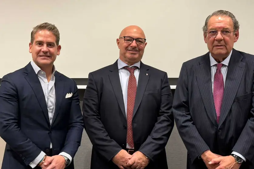 Cecchi presenta en Madrid la estrategia tur&iacute;stica de Ceuta como destino complementario al sur peninsular 
