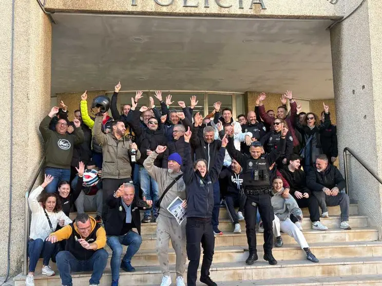 La Fiesta de San Urbano tras repartir 2'1 millones de euros / Alma Palomino