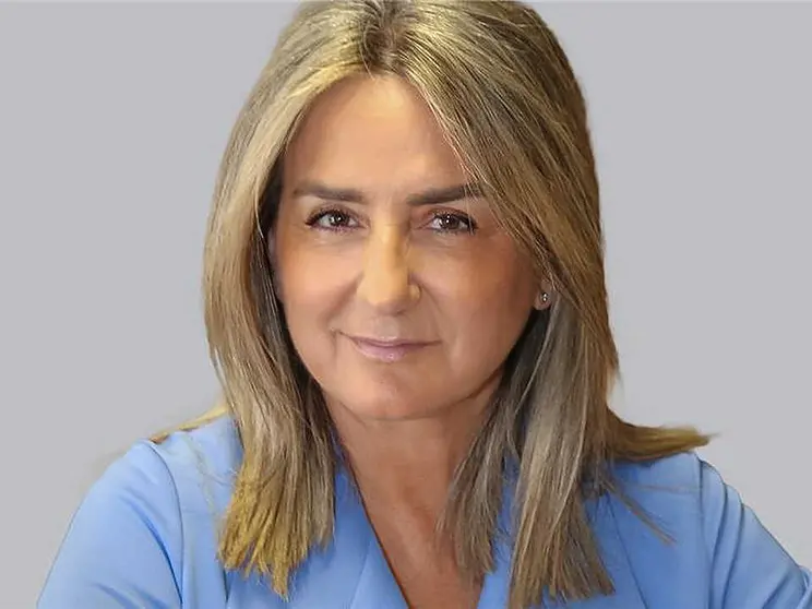 Milagros Tol&oacute;n, ministra de Educaci&oacute;n / Moncloa