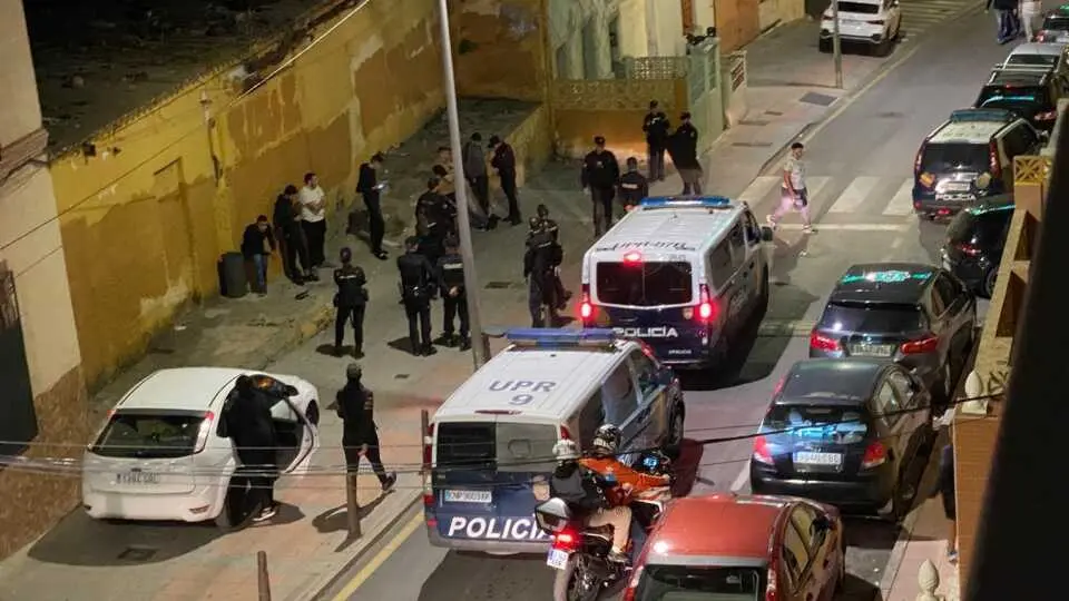 El m&eacute;dico del PP acusado de agresi&oacute;n sexual, el ni&ntilde;o que apareci&oacute; y la Casa del Terror: sucesos en 2025