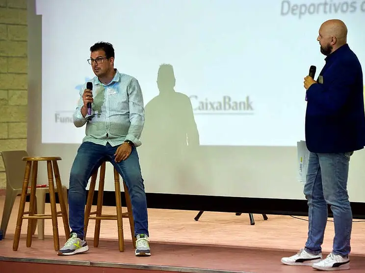 &Oacute;scar Lisbona