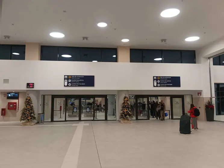 ESTACI&Oacute;N MAR&Iacute;TIMA