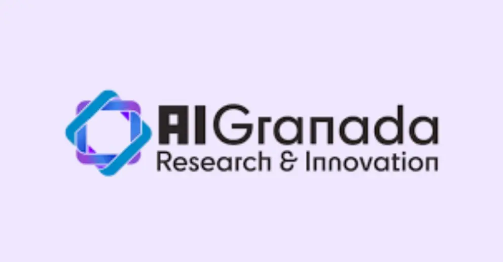 Fundaci&oacute;n AI Granada / Logo
