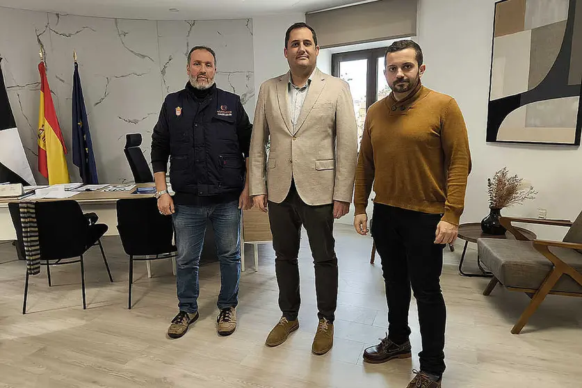 REUNI&Oacute;N OBIMACE