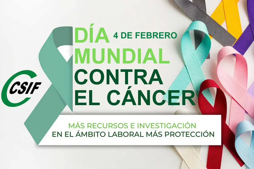 CSIF C&Aacute;NCER