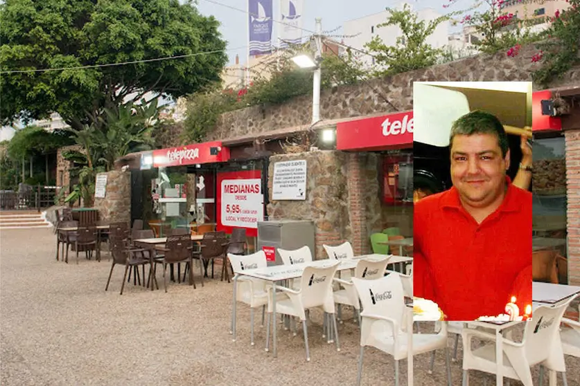 Javier Jes&uacute;s Garc&iacute;a, fallecido
