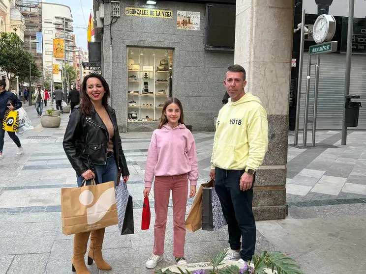 &Uacute;ltimo Rally de Compras