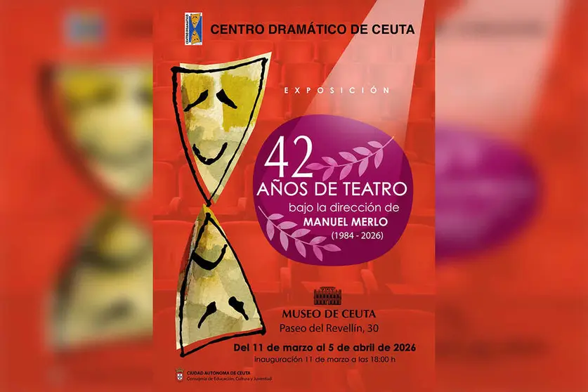 EXPO CENTRO DRAM&Aacute;TICO