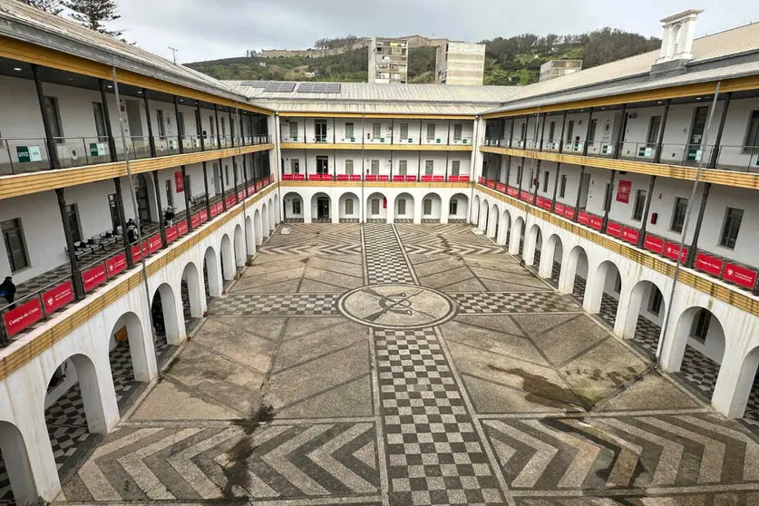 Universidad / Mohamed Ettouileb