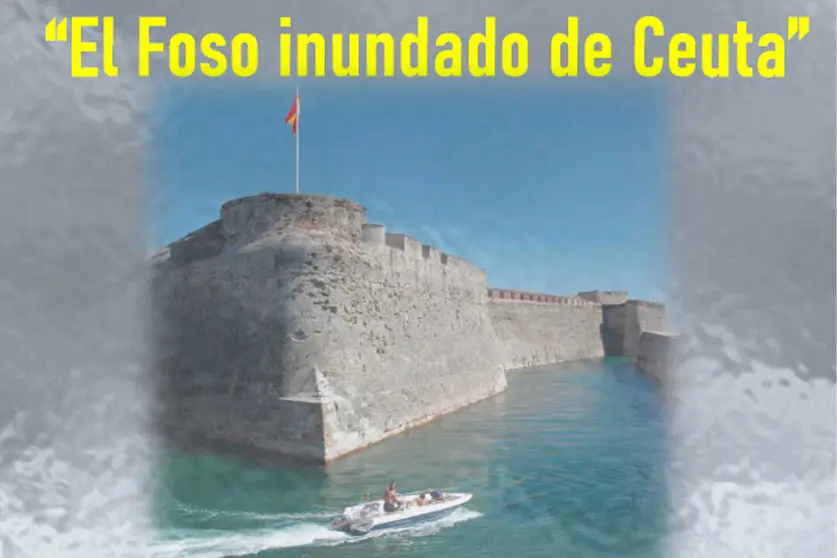 FOSO INUNDADO