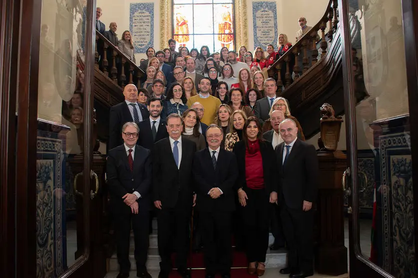 BALANCE 2026 DE FUNDACI&Oacute;N LACAIXA