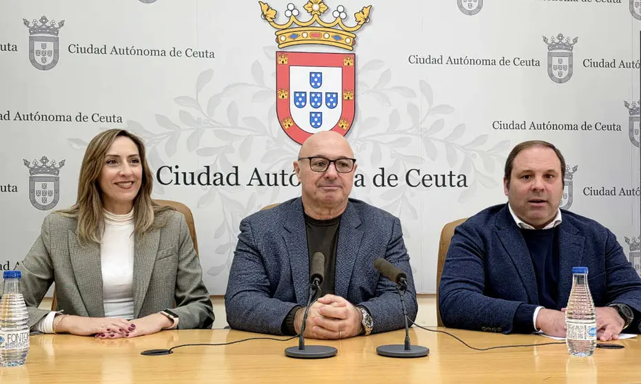 Presentaci&oacute;n de la Gala del Deporte / Laura Ortiz