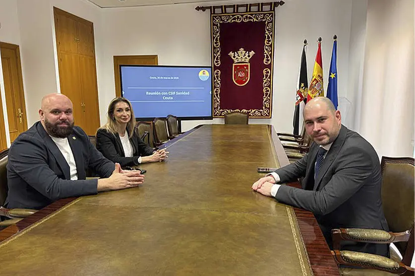 CSIF DELEGADO 2